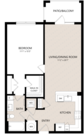 Floorplan graphic