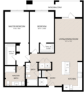 Floorplan graphic