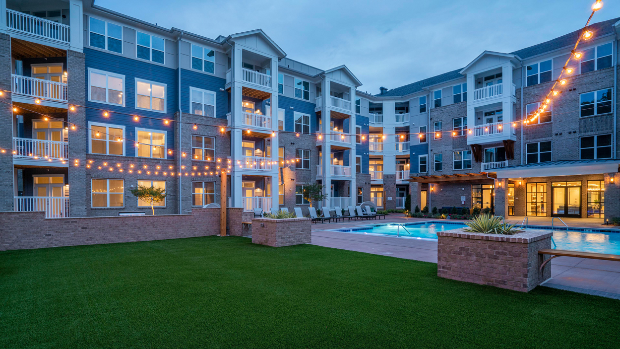 Chapel Hill Nc Apartments Blu On Farrington Floor Plans