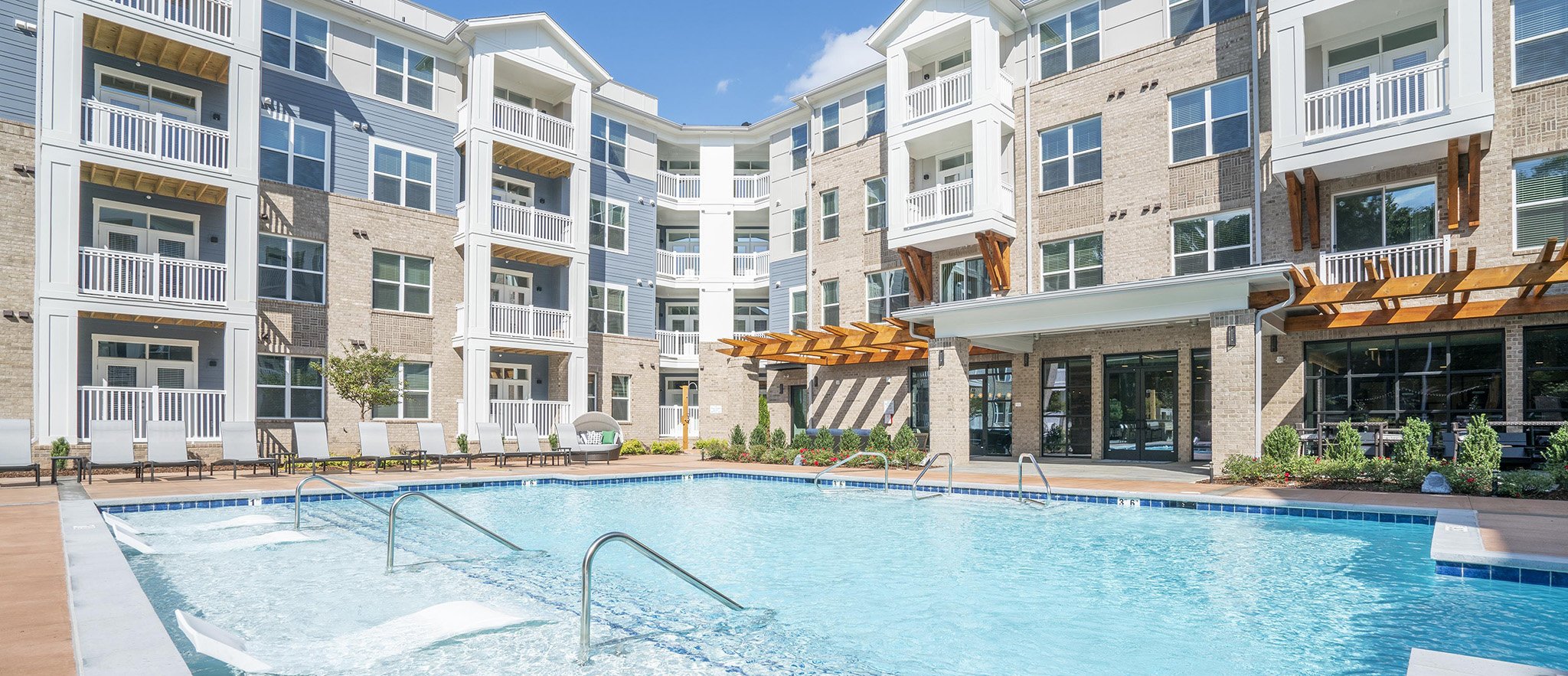 Blu on Farrington Chapel Hill, NC Home